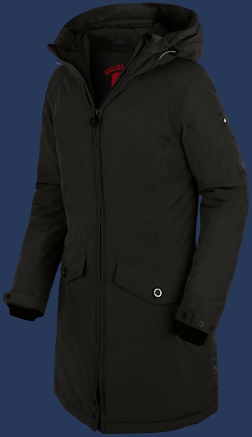 Cucilla TiSaAirTec, Iron - Wellensteyn Outlet