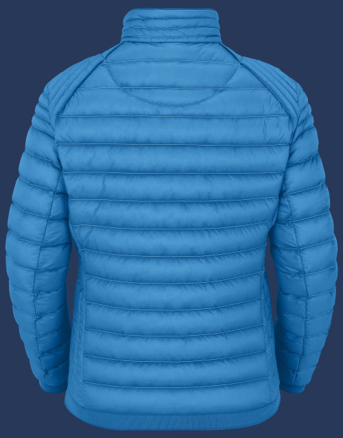 MOL Men StoSiTraAirTec, Nauticblue - Wellensteyn Outlet