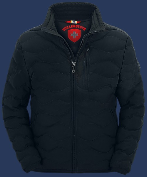 Airweight Men FourStreAirTec, Schwarz - Wellensteyn Outlet