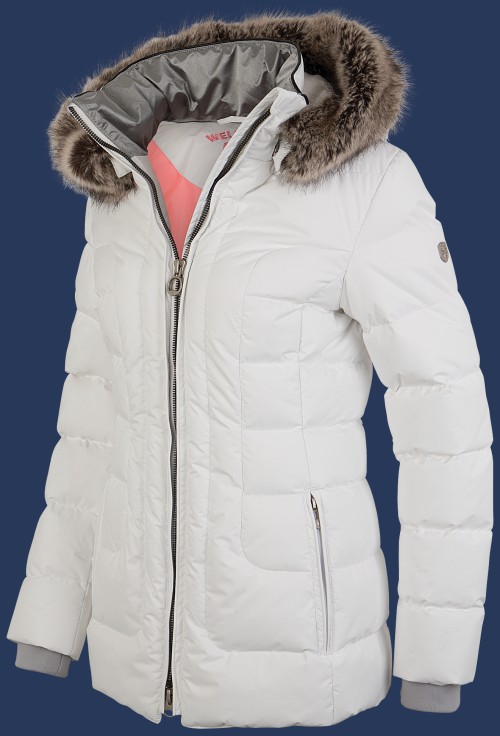 Astoria Medium NoSeAirTec, Cocos - Wellensteyn Outlet