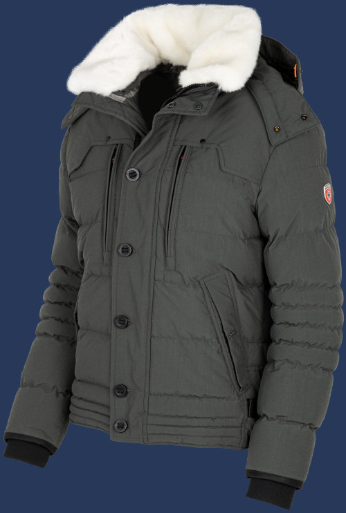 Starstream CruAirTec, Darkarmy - Wellensteyn Outlet