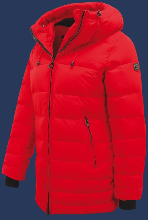 Cordoba DoRuAirTec, Red - Wellensteyn Outlet