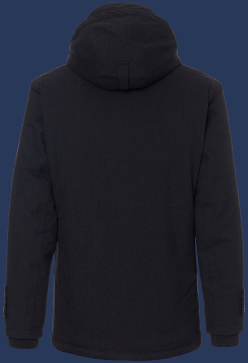 Feuerland WoCasAirTec, Anthrazit - Wellensteyn Outlet