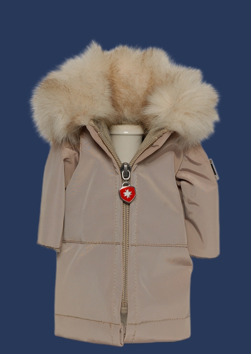 Schutzengel TiSaAirTec, Sand - Wellensteyn Outlet