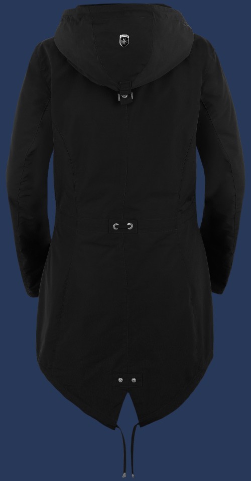 Tarent StroBoHiTec, Schwarz - Wellensteyn Outlet