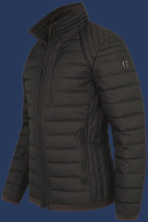 MOL Men AshLiTec, Vulcano - Wellensteyn Outlet