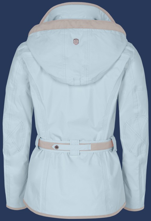 Chocandy NoSeAirTec, Lightgrey/Feathergrey - Wellensteyn Outlet