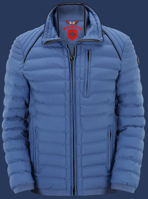 MOL Men MoSoDuHiTec, Skyblue - Wellensteyn Outlet