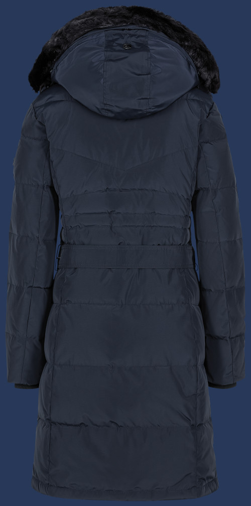 Opium TiSaAirTec, Midnightblue - Wellensteyn Outlet