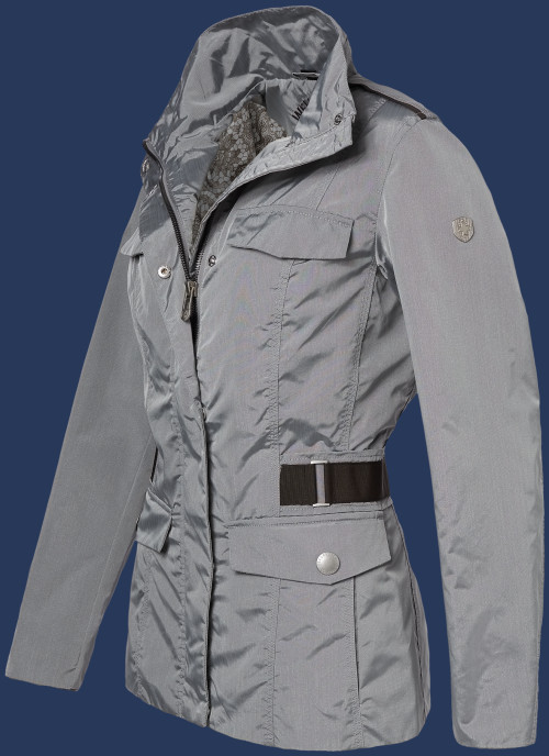 Silhouette SiStriHiTec, Silver - Wellensteyn Outlet