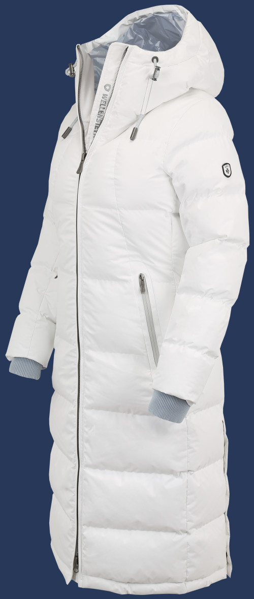 Raffle Long Lady NoSeAirTec, Cocos - Wellensteyn Outlet