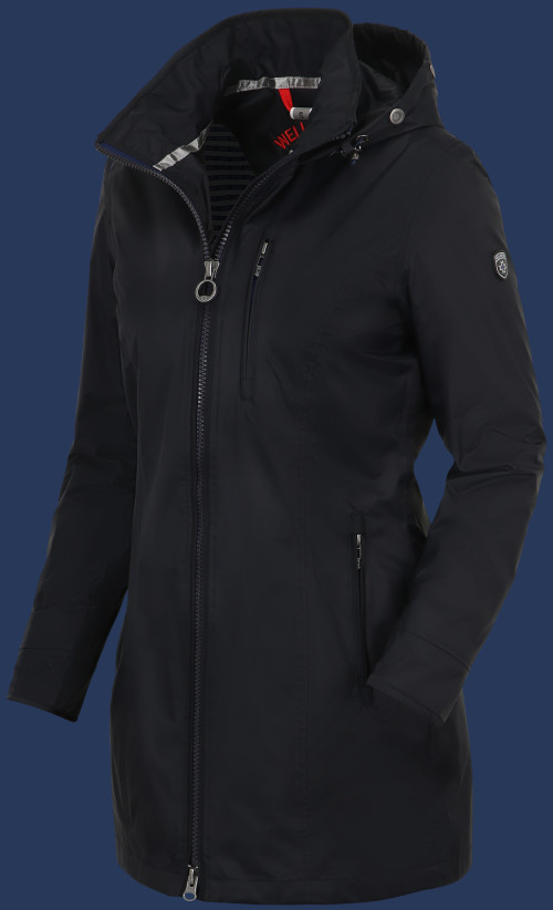 Westside NoSeAirTec, Midnightblue - Wellensteyn Outlet