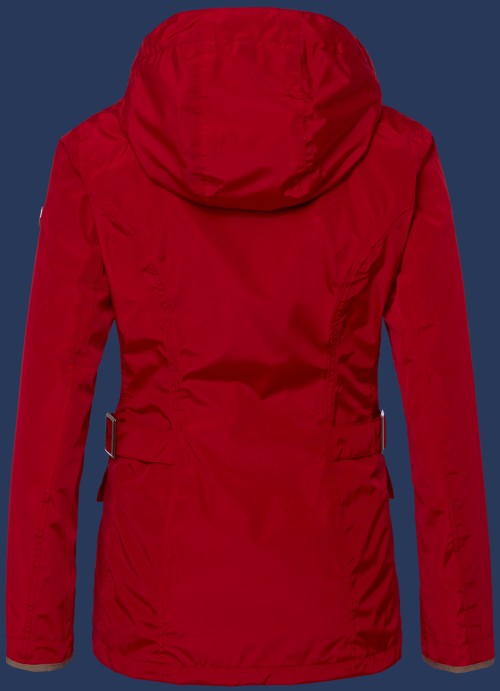 Aruba TiSaAirTec, Rot - Wellensteyn Outlet