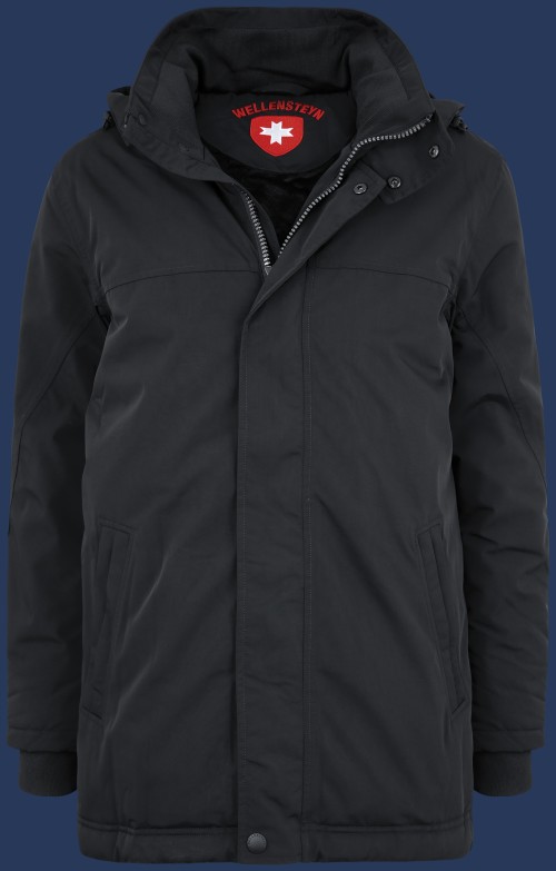 England StroBoAirTec, Schwarz - Wellensteyn Outlet