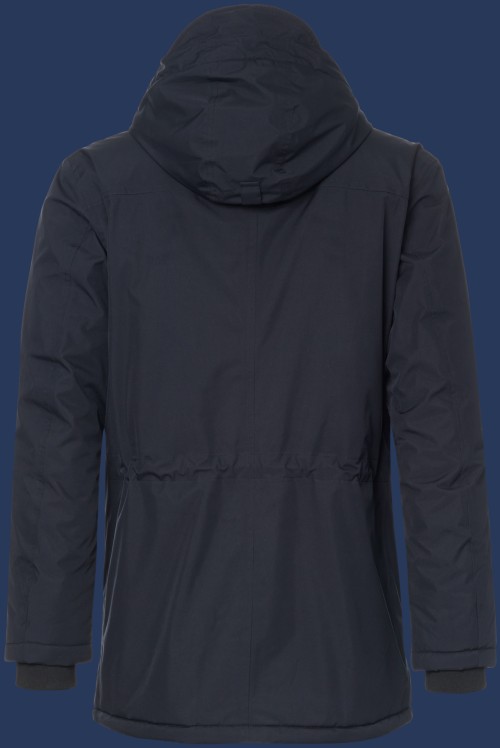 England PolyHiTec, Dunkelblau - Wellensteyn Outlet