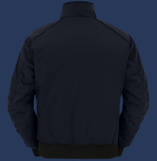 Bogart B-52 StroBoAirTec, Midnightblue - Wellensteyn Outlet