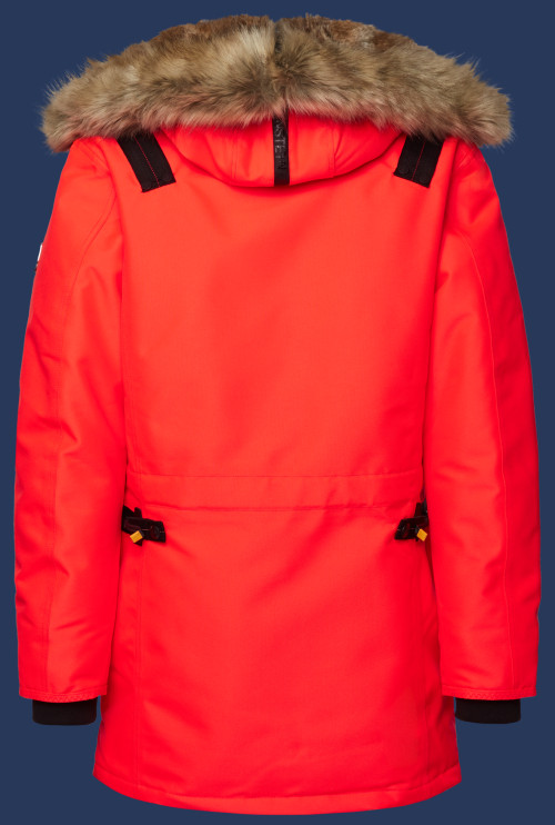 Seewolf SeNonAirTec, Neonred - Wellensteyn Outlet