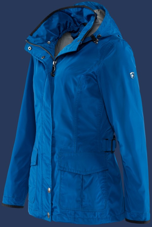 Aruba TiSaAirTec, Nauticblue - Wellensteyn Outlet