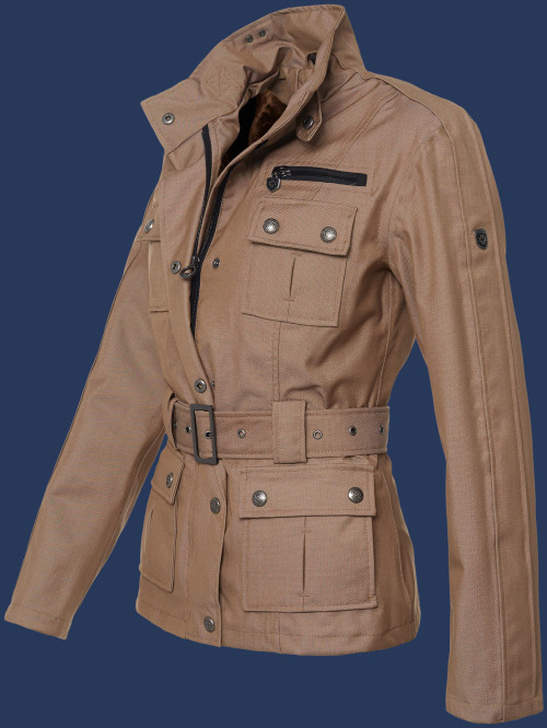 Treasure NyLineAirTec, Camellinnen - Wellensteyn Outlet