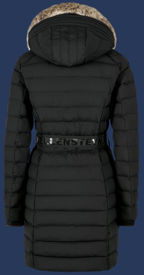 Abendstern MoSoDuHiTec, Schwarz - Wellensteyn Outlet