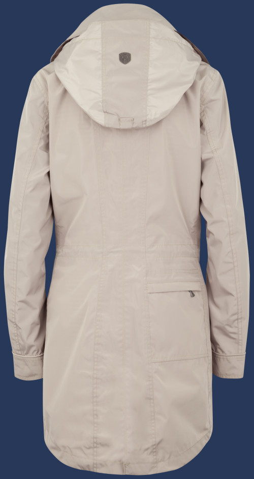 Victoria TiSaAirTec, Sand - Wellensteyn Outlet