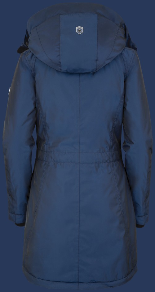 Cucilla FroShimHiTec, Royalblau - Wellensteyn Outlet