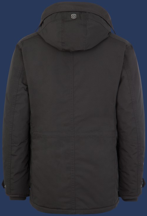 Jetstream StroBoAirTec, Schwarz - Wellensteyn Outlet