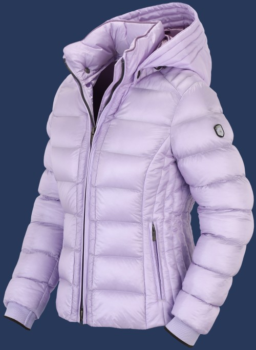 Highclass Short MoShiHiTec, Flieder - Wellensteyn Outlet