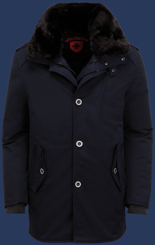 Atacama Men OWiAirTec, Darknavy - Wellensteyn Outlet