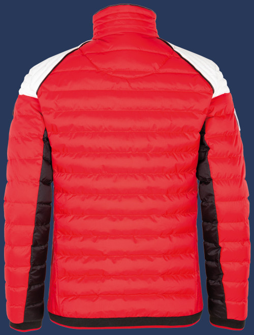 MOL Men Racing NoSeAirTec, Red/Cocos/Black - Wellensteyn Outlet