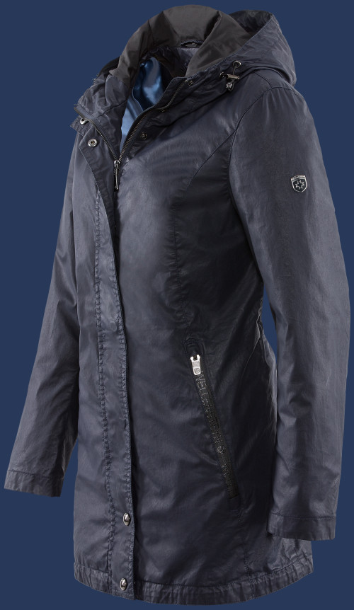 Tarent LiDuCaHigTec, Navy - Wellensteyn Outlet