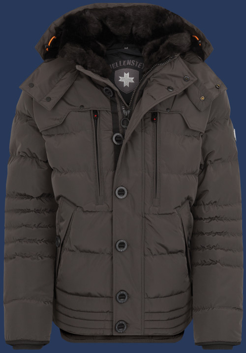 Starstream TiSaAirTec, Titan - Wellensteyn Outlet