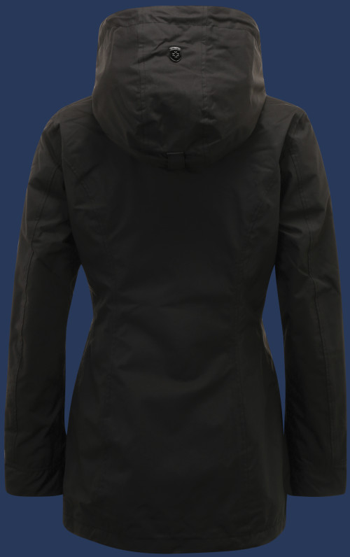 Tousjours DuViaAirTec, Schwarz - Wellensteyn Outlet