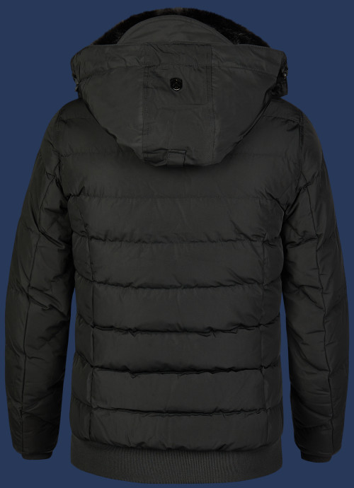 Leuchtcraft Blouson HaHeMeAirTec, Schwarz - Wellensteyn Outlet