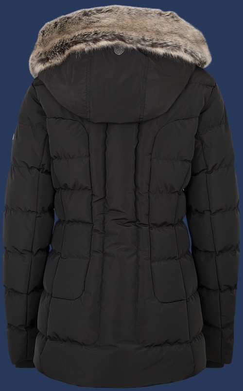 Astoria Medium PrincessAirTec, Schwarz | Wellensteyn Outlet - Wellensteyn Outlet