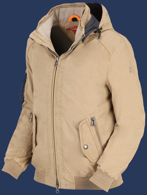 Cicero ApoHiTec, Moonstone - Wellensteyn Outlet