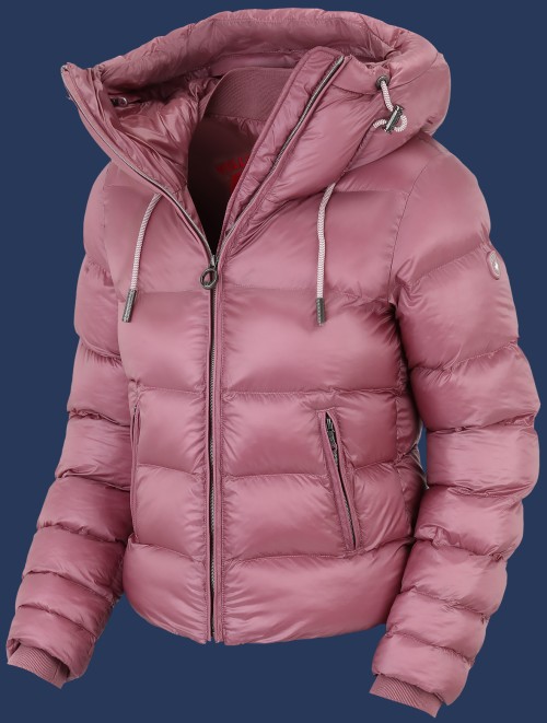 Lollypop MoShiHiTec, Ashpink - Wellensteyn Outlet