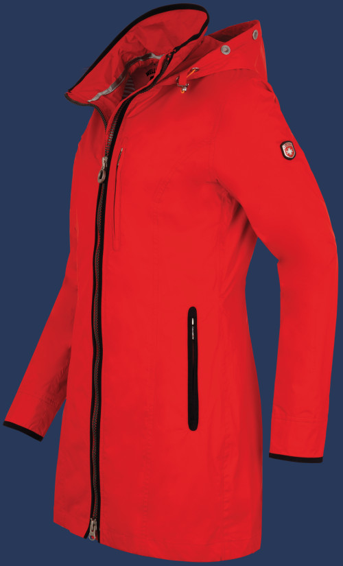 Westside NoSeAirTec, Firered - Wellensteyn Outlet