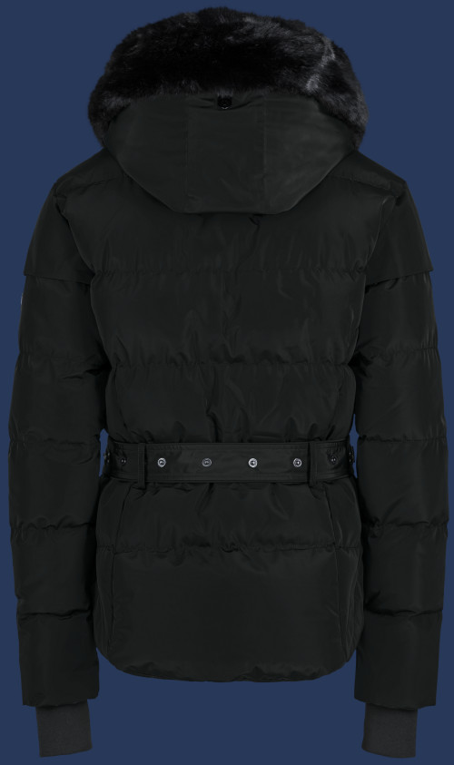 Tivana TiSaAirTec, Schwarz - Wellensteyn Outlet