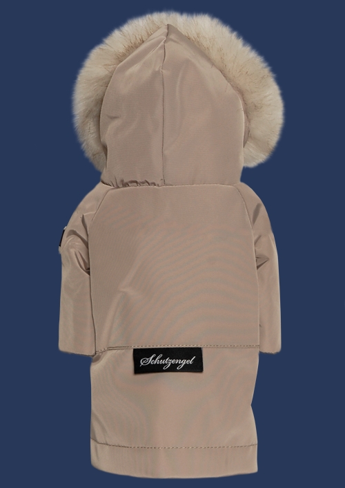 Schutzengel TiSaAirTec, Sand - Wellensteyn Outlet