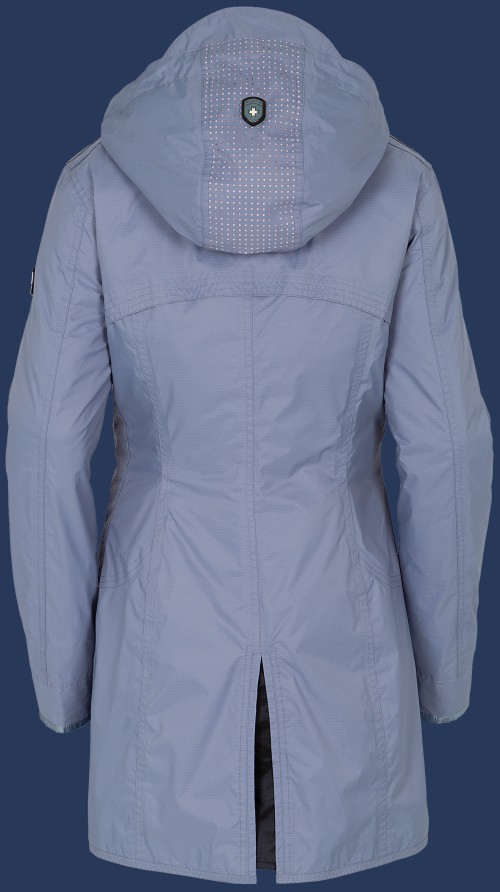 Carmel NoSeAirTec, Bluedust - Wellensteyn Outlet