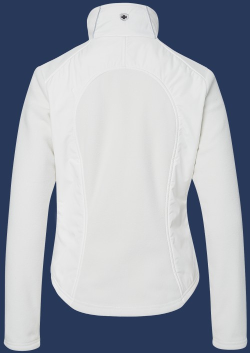 Arosa MicroFleece, Cocos | Wellensteyn Outlet - Wellensteyn Outlet