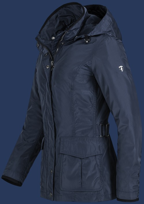 Aruba TiSaAirTec, Moonlightblue - Wellensteyn Outlet