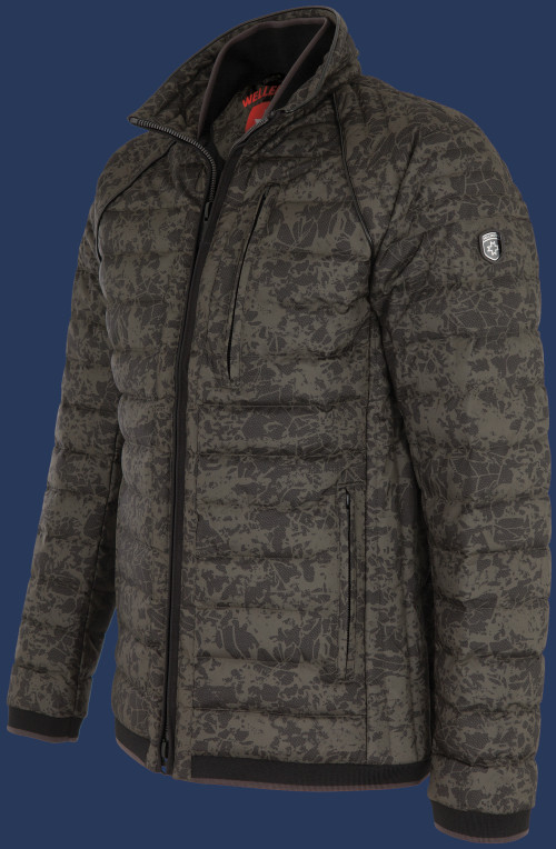 MOL Men FloRaHiTec, Camoublackarmy - Wellensteyn Outlet