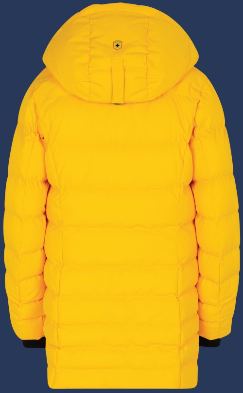 Cordoba DoRuAirTec, Sun - Wellensteyn Outlet