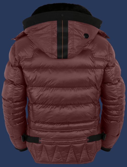 Starstream MoShiHiTec, Chocolate - Wellensteyn Outlet