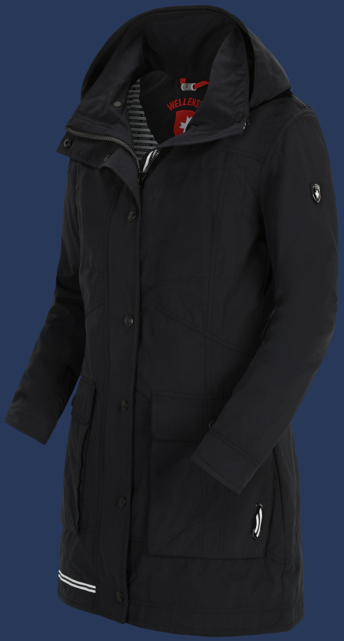 Illusion JayCAirTec, Midnightblue - Wellensteyn Outlet