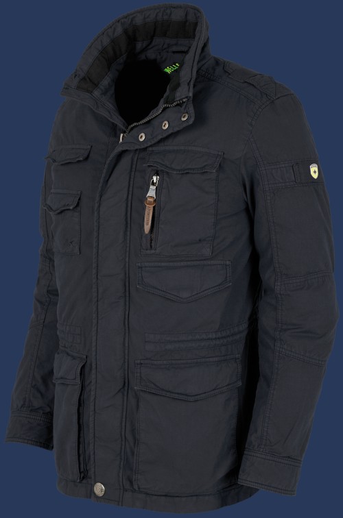 Cheyenne RockCotton, Darknavy - Wellensteyn Outlet