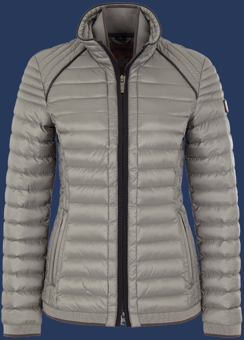 MOL Lady SaroLiTec, Zink - Wellensteyn Outlet