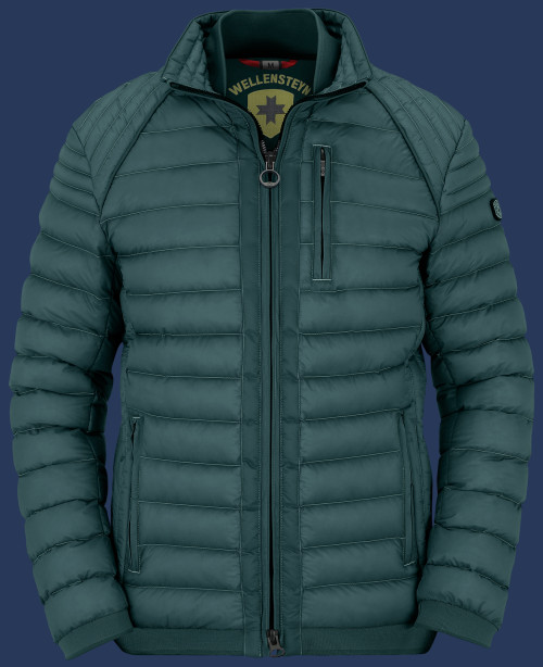 MOL Men StoSiTraAirTec, Forrest - Wellensteyn Outlet